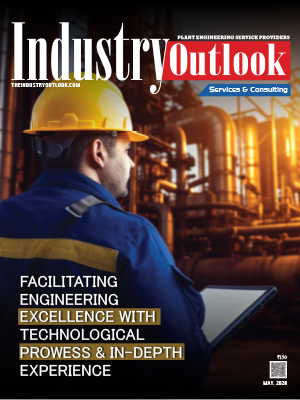 Plant Engineering Service Providers